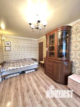 2-к квартира, вторичка, 43м2, 3/5 этаж