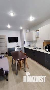 3-к квартира, вторичка, 80м2, 4/10 этаж