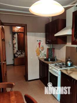 2-к квартира, вторичка, 53м2, 5/5 этаж