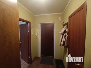 1-к квартира, вторичка, 40м2, 8/10 этаж