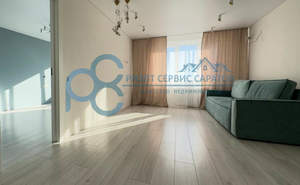 1-к квартира, вторичка, 48м2, 8/10 этаж