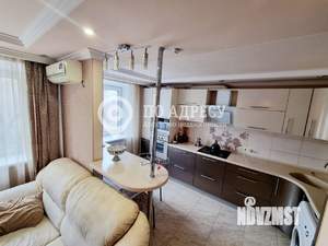 3-к квартира, вторичка, 62м2, 4/10 этаж