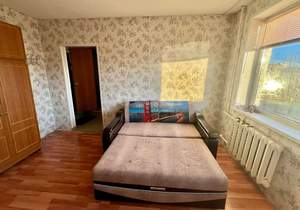 1-к квартира, вторичка, 21м2, 8/9 этаж