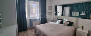 3-к квартира, вторичка, 118м2, 7/23 этаж