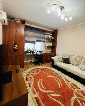 2-к квартира, вторичка, 54м2, 8/9 этаж