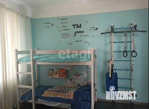 3-к квартира, вторичка, 68м2, 5/5 этаж