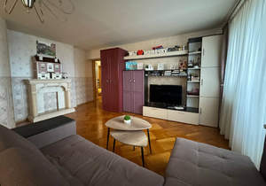 3-к квартира, вторичка, 121м2, 6/6 этаж