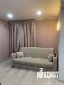 2-к квартира, вторичка, 59м2, 16/19 этаж