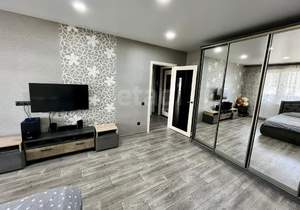 1-к квартира, вторичка, 45м2, 10/10 этаж