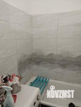 1-к квартира, вторичка, 31м2, 4/4 этаж