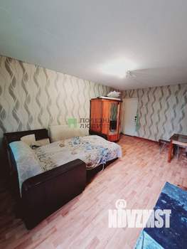 3-к квартира, вторичка, 59м2, 2/5 этаж