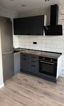 1-к квартира, вторичка, 41м2, 6/10 этаж