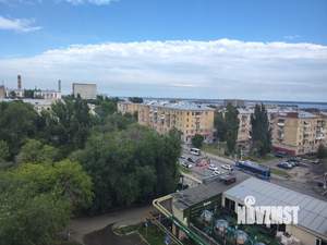 2-к квартира, сданный дом, 61м2, 9/10 этаж