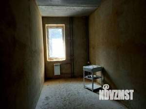 1-к квартира, вторичка, 42м2, 2/8 этаж