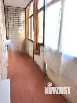3-к квартира, вторичка, 59м2, 2/9 этаж