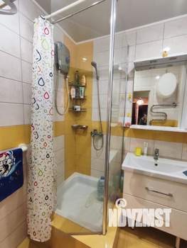 2-к квартира, вторичка, 54м2, 3/10 этаж