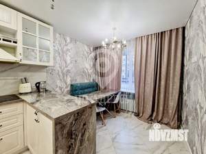 3-к квартира, вторичка, 82м2, 2/10 этаж