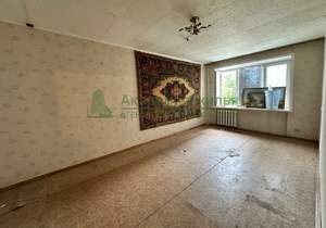 3-к квартира, вторичка, 64м2, 3/9 этаж