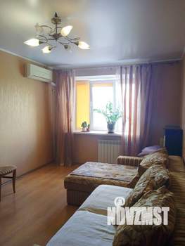 2-к квартира, вторичка, 56м2, 7/10 этаж