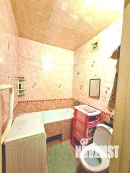 1-к квартира, вторичка, 32м2, 3/5 этаж