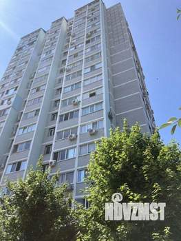 2-к квартира, вторичка, 61м2, 17/18 этаж