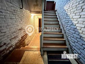 2-к квартира, вторичка, 31м2, 2/2 этаж