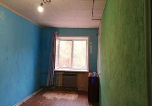 3-к квартира, вторичка, 55м2, 2/5 этаж