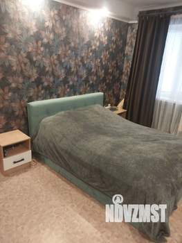 2-к квартира, вторичка, 44м2, 2/5 этаж