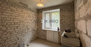 1-к квартира, вторичка, 30м2, 1/5 этаж