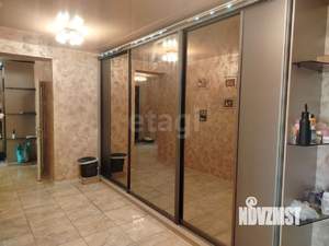 3-к квартира, вторичка, 108м2, 6/10 этаж