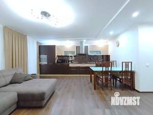 3-к квартира, вторичка, 78м2, 2/10 этаж