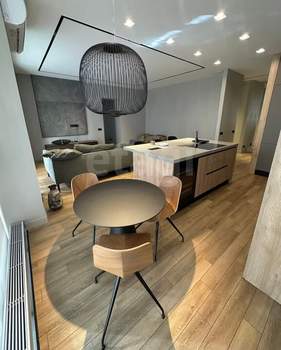 3-к квартира, вторичка, 112м2, 6/8 этаж