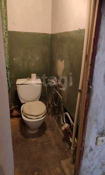 4-к квартира, вторичка, 91м2, 4/9 этаж