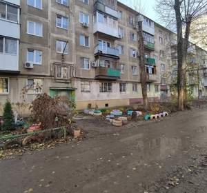 2-к квартира, вторичка, 44м2, 5/5 этаж
