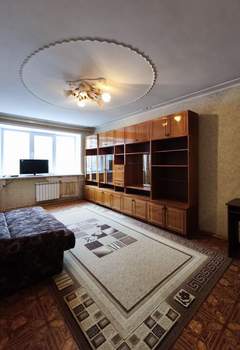 2-к квартира, вторичка, 53м2, 2/9 этаж