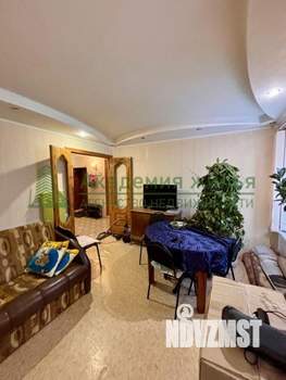 2-к квартира, вторичка, 52м2, 2/2 этаж