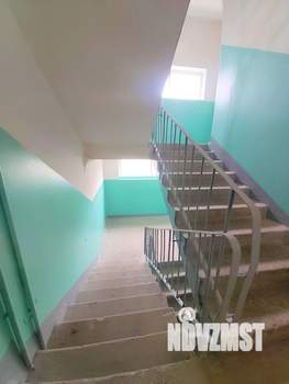 2-к квартира, вторичка, 49м2, 8/9 этаж