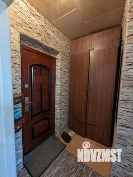 1-к квартира, вторичка, 31м2, 9/10 этаж