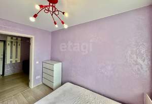 2-к квартира, вторичка, 45м2, 6/9 этаж