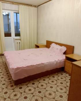 3-к квартира, вторичка, 72м2, 6/10 этаж