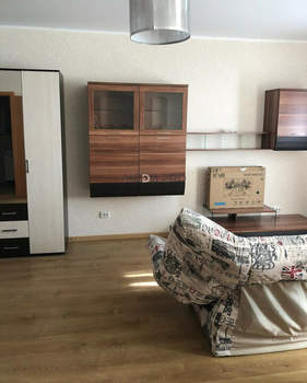 1-к квартира, вторичка, 34м2, 8/14 этаж