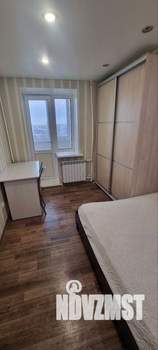 3-к квартира, вторичка, 61м2, 9/10 этаж