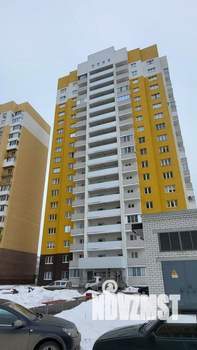 1-к квартира, вторичка, 30м2, 9/18 этаж