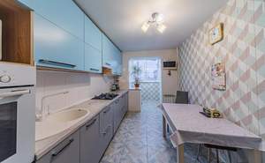 2-к квартира, вторичка, 56м2, 2/10 этаж
