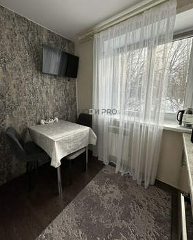 2-к квартира, вторичка, 43м2, 2/5 этаж