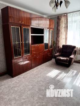 1-к квартира, вторичка, 30м2, 1/2 этаж