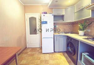 3-к квартира, вторичка, 64м2, 3/9 этаж