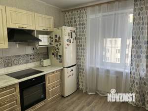 1-к квартира, вторичка, 40м2, 10/21 этаж