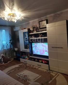 3-к квартира, вторичка, 56м2, 2/9 этаж