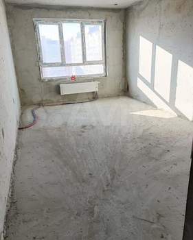 1-к квартира, вторичка, 43м2, 5/21 этаж